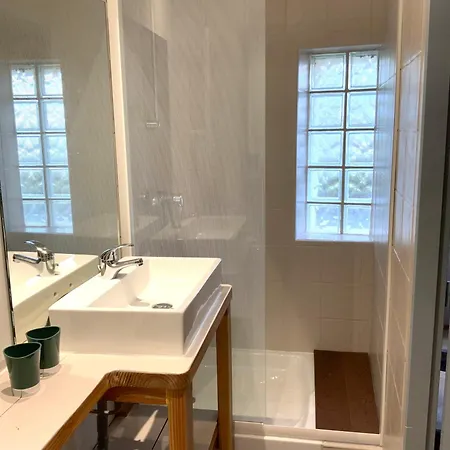 Flat Apartment Rousson (Gard)