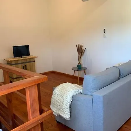 Flat شقة Rousson (Gard)