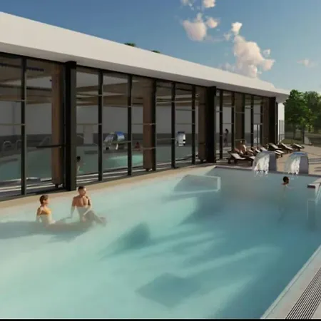 아파트 Flat Rousson (Gard)