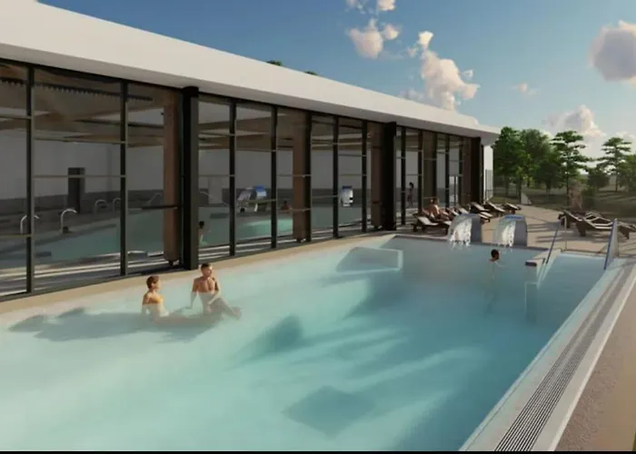 شقة Flat Rousson (Gard)